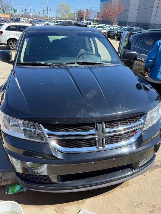 2014 Dodge Journey - Image 14 of 14