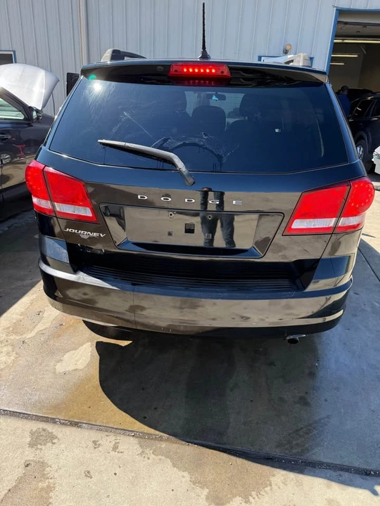 2014 Dodge Journey - Image 8 of 14