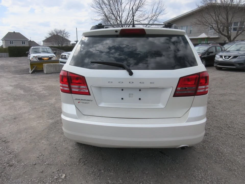 2014 Dodge Journey - Image 6 of 10