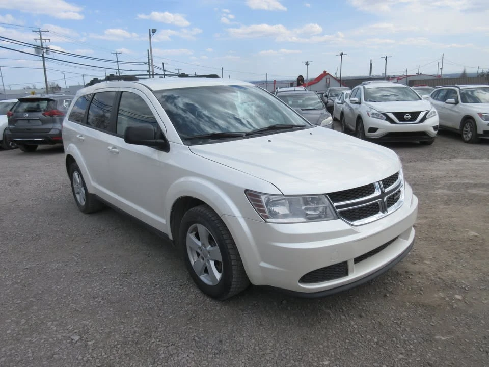 2014 Dodge Journey - Image 3 of 10