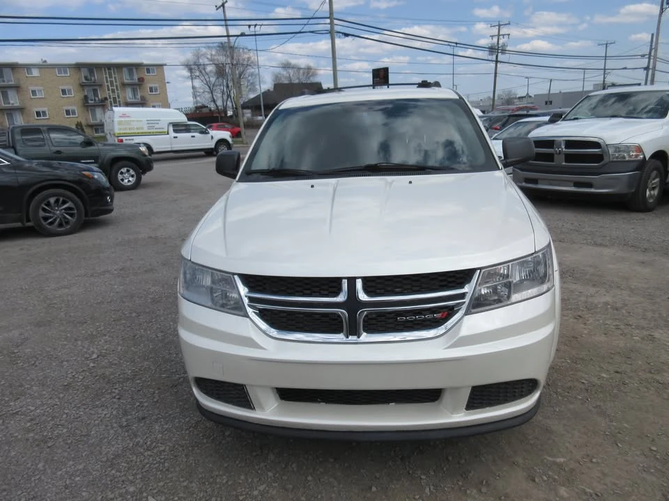 2014 Dodge Journey - Image 2 of 10