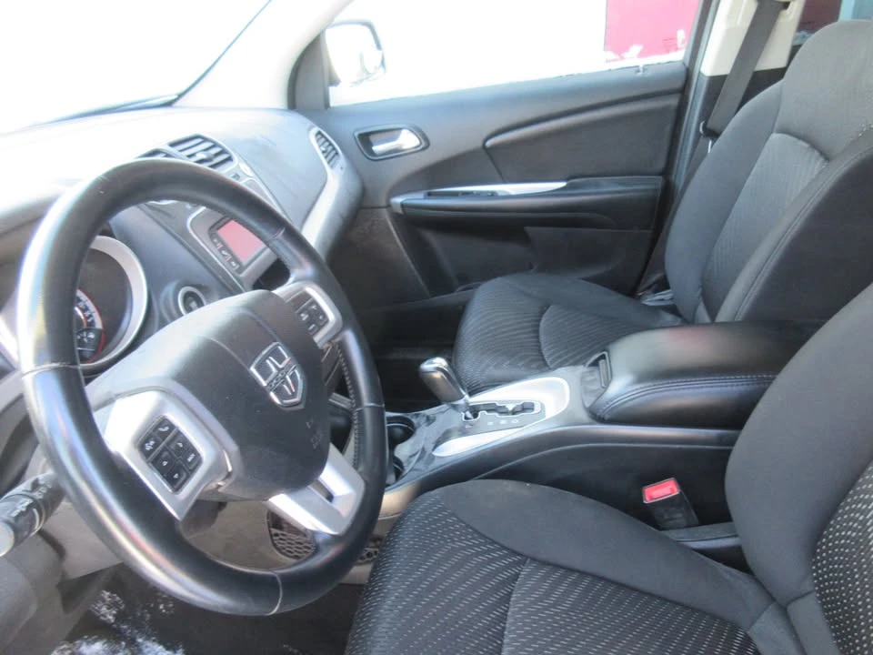 2014 Dodge Journey - Image 10 of 10