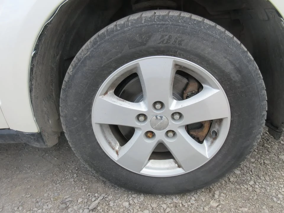 2014 Dodge Journey - Image 4 of 10