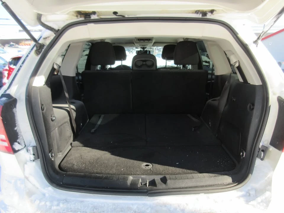 2014 Dodge Journey - Image 7 of 10