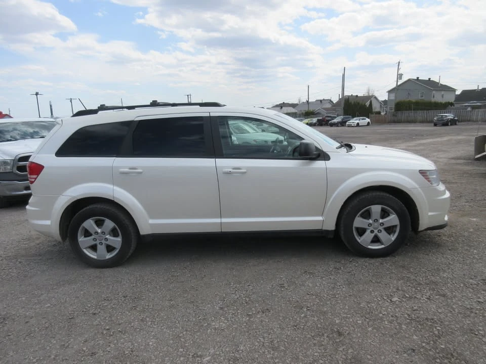 2014 Dodge Journey - Image 5 of 10