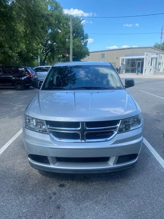 2014 Dodge Journey - Image 2 of 13