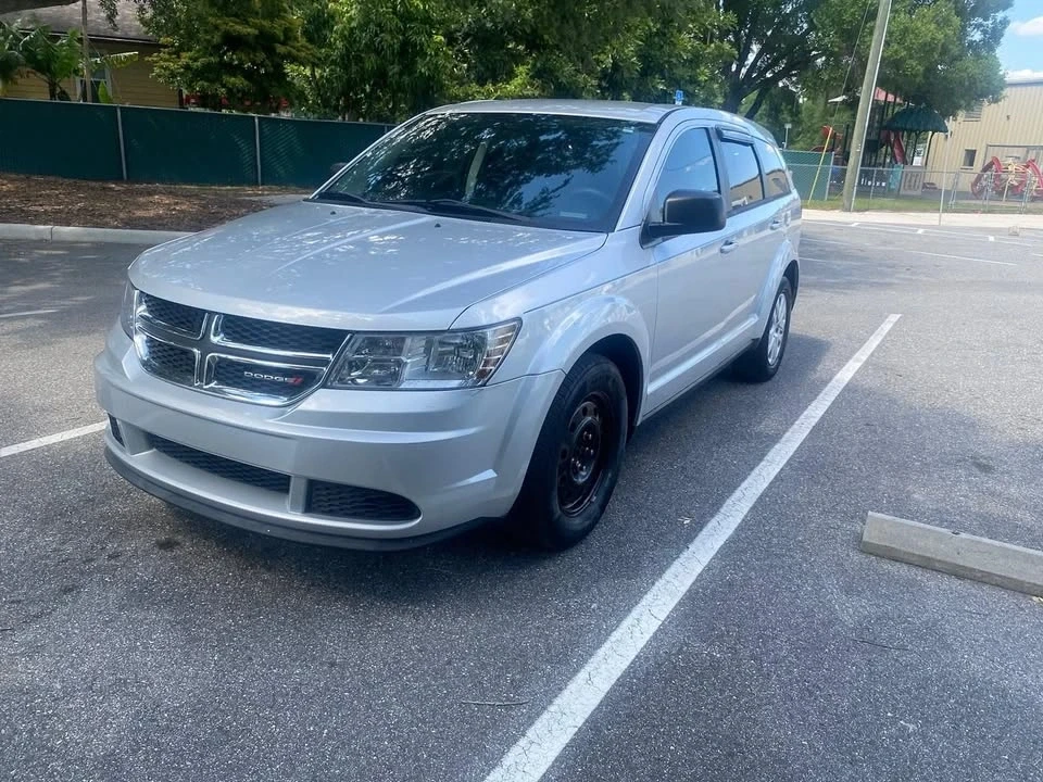 2014 Dodge Journey - Image 3 of 13