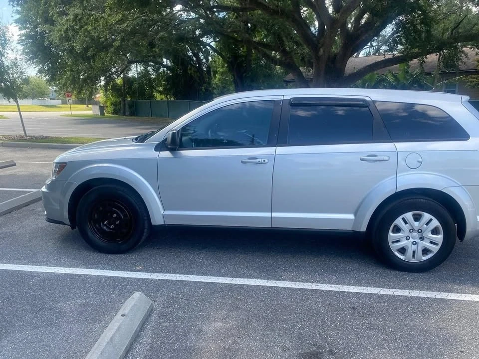 2014 Dodge Journey - Image 4 of 13