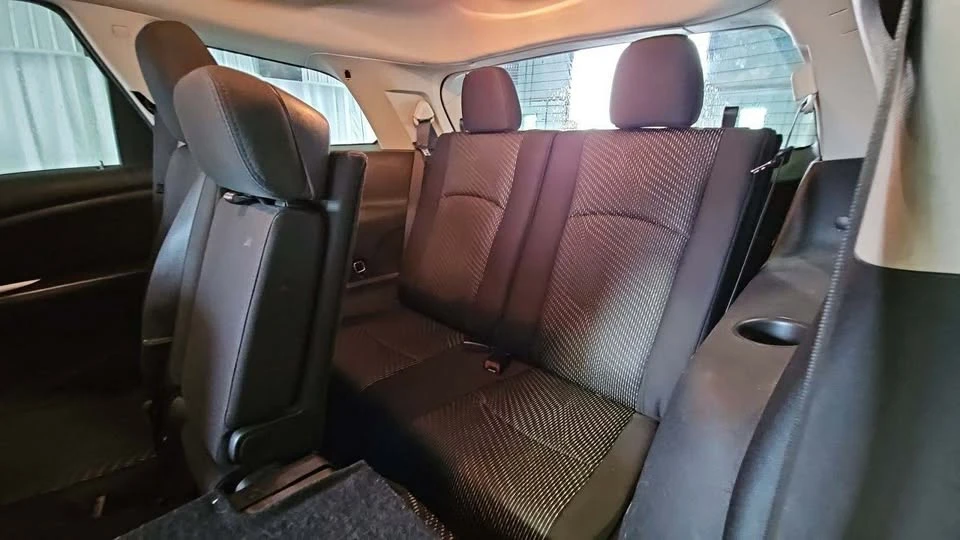 2014 Dodge Journey - Image 7 of 9