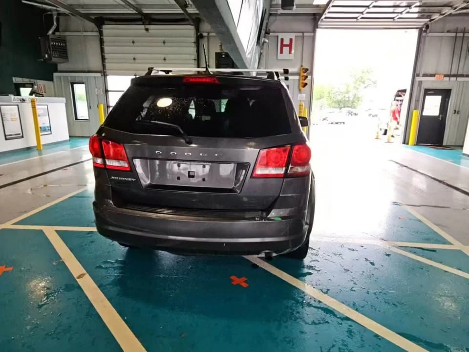 2014 Dodge Journey - Image 8 of 9