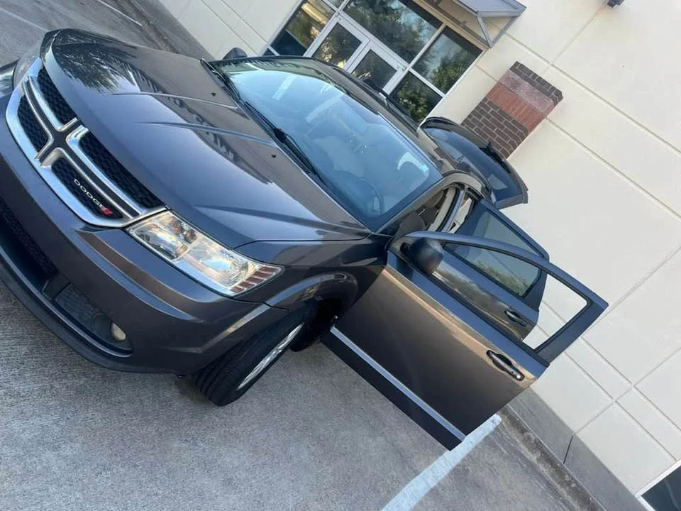 2014 Dodge Journey - Image 6 of 10