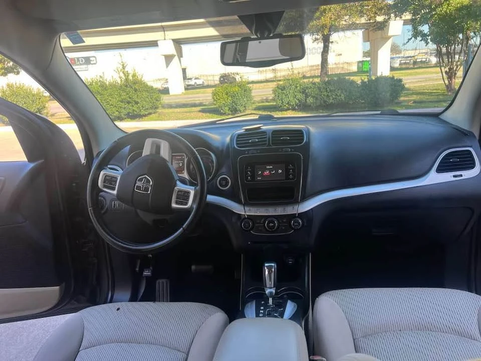 2014 Dodge Journey - Image 10 of 10