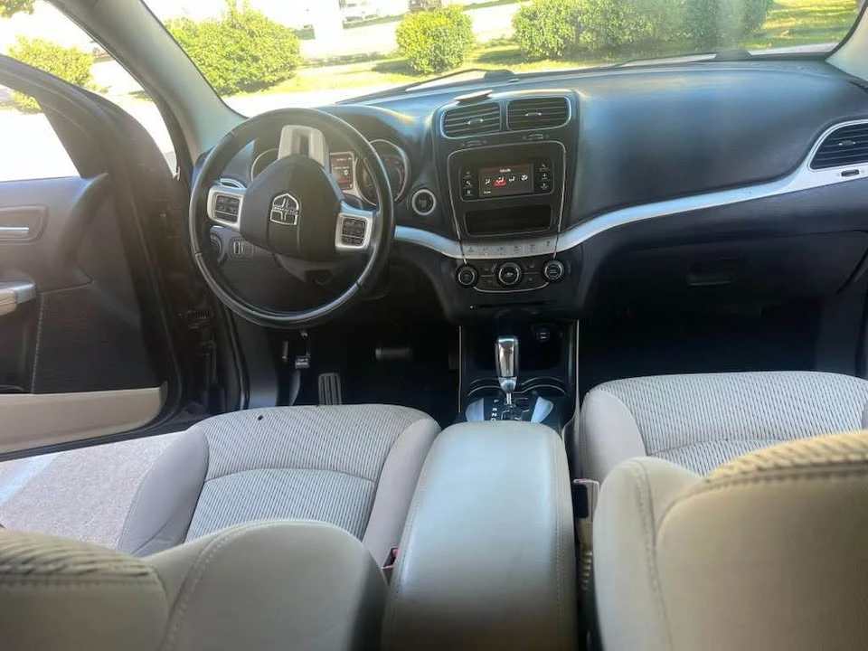 2014 Dodge Journey - Image 8 of 10