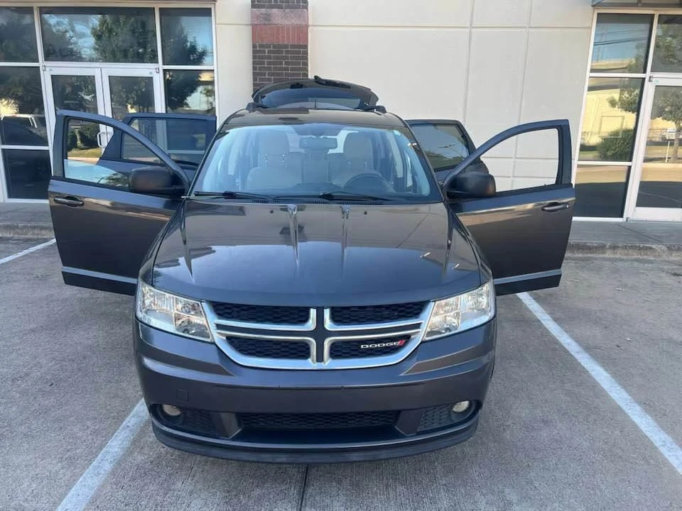 2014 Dodge Journey - Image 2 of 10