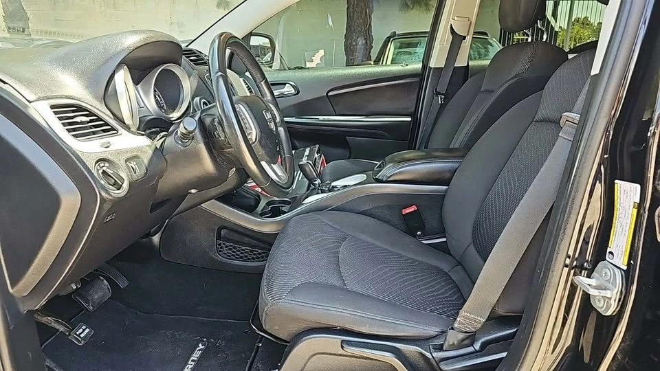 2014 Dodge Journey - Image 3 of 7