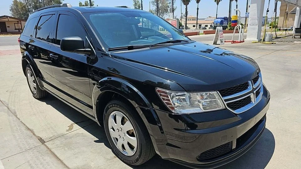 2014 Dodge Journey - Image 2 of 7