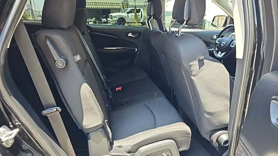 2014 Dodge Journey - Image 7 of 7