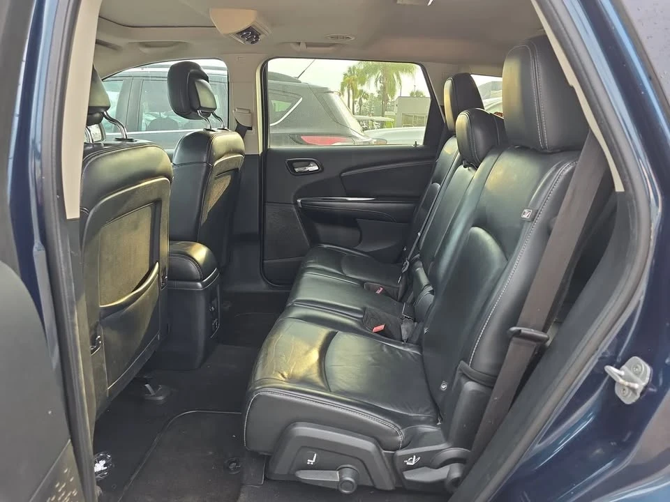 2014 Dodge Journey - Image 4 of 8