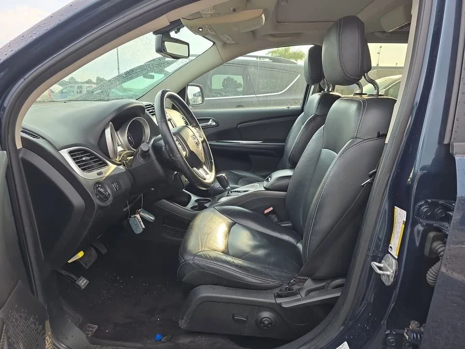 2014 Dodge Journey - Image 3 of 8