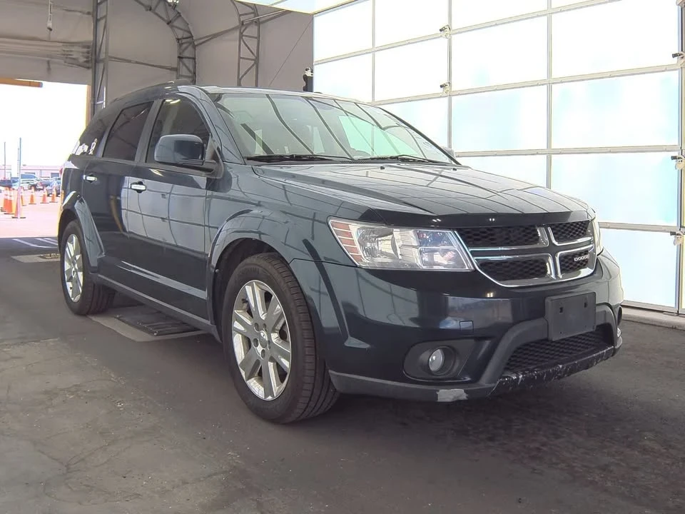 2014 Dodge Journey - Image 2 of 8