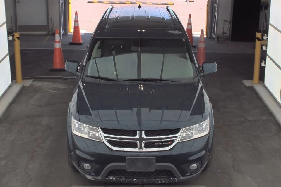 2014 Dodge Journey - Image 8 of 8