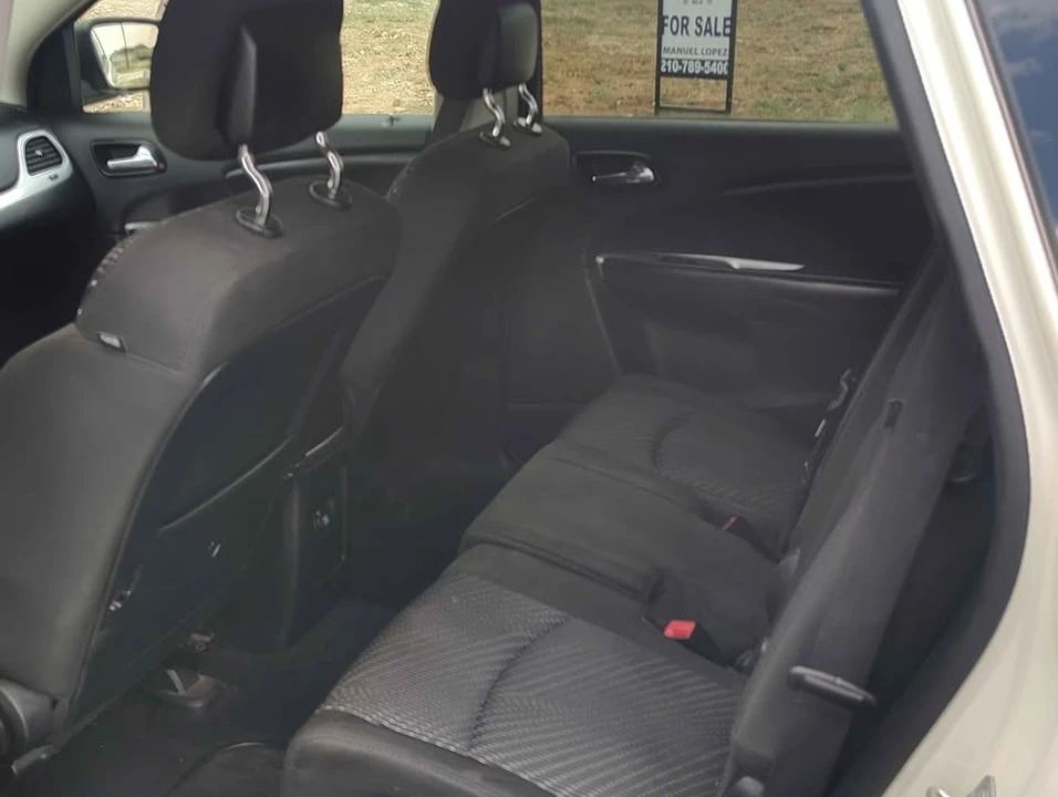 2014 Dodge Journey - Image 10 of 11