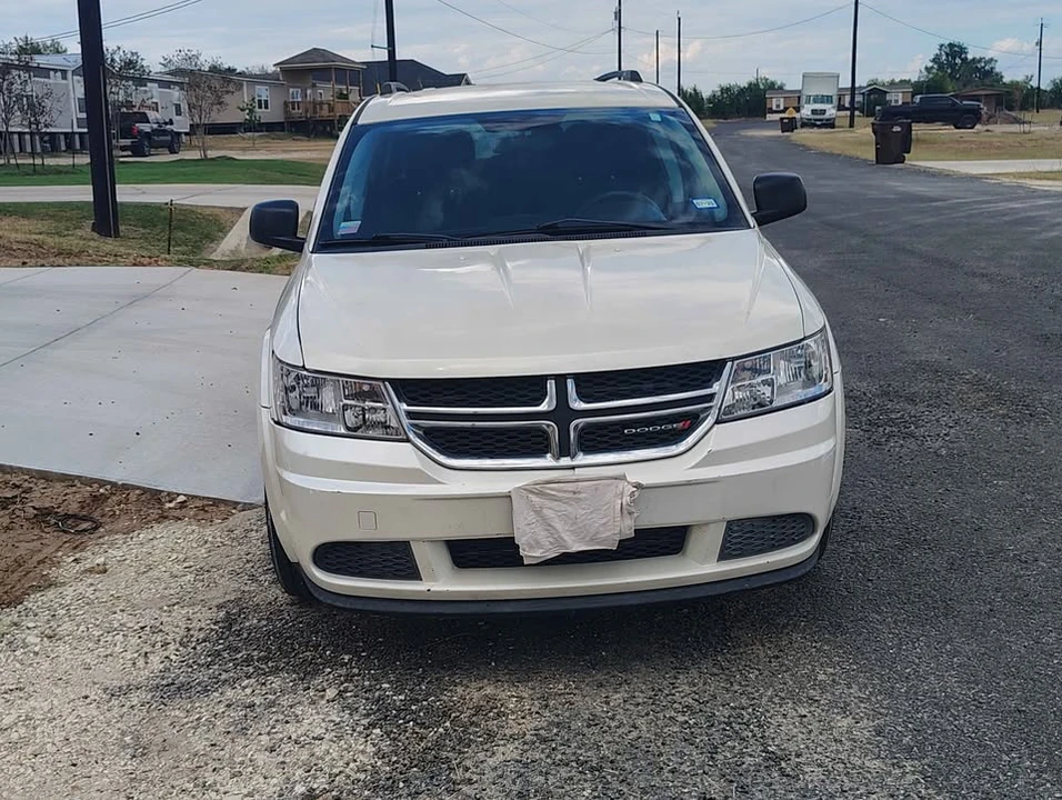 2014 Dodge Journey - Image 4 of 11