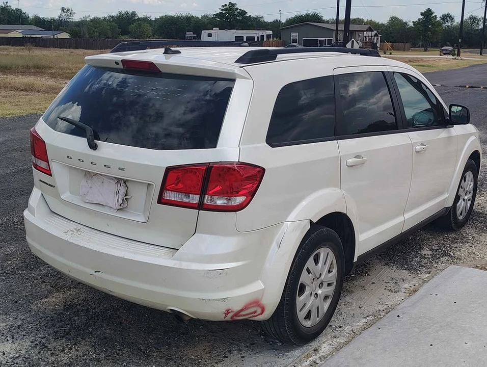 2014 Dodge Journey - Image 8 of 11