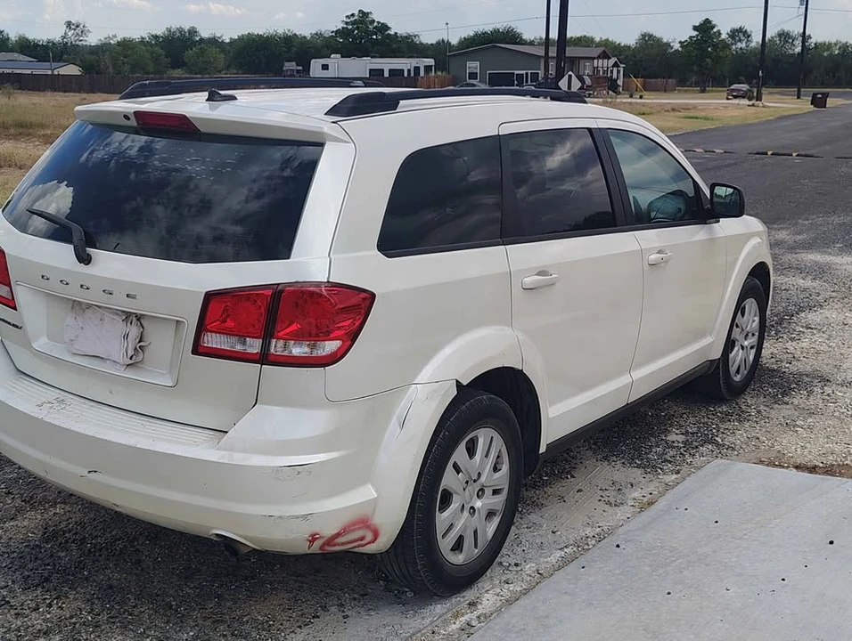 2014 Dodge Journey - Image 7 of 11