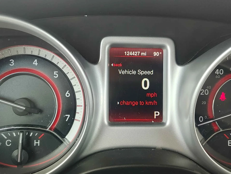 2014 Dodge Journey - Image 11 of 11
