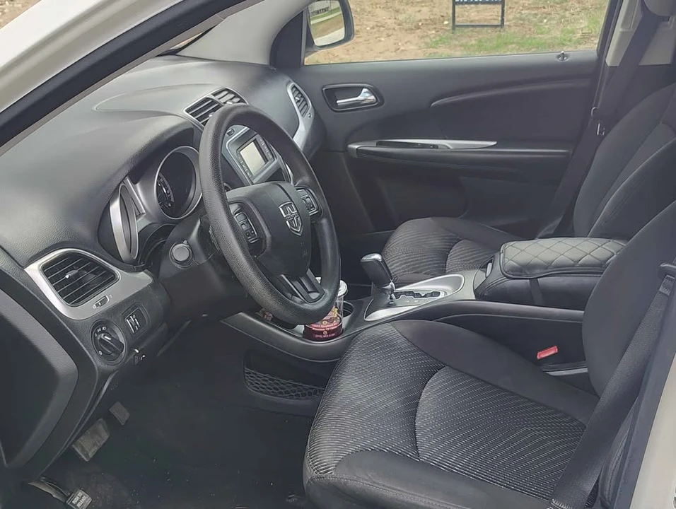 2014 Dodge Journey - Image 9 of 11