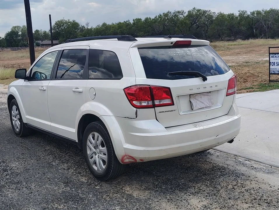 2014 Dodge Journey - Image 6 of 11