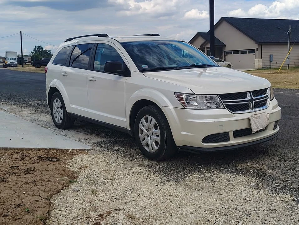 2014 Dodge Journey - Image 3 of 11