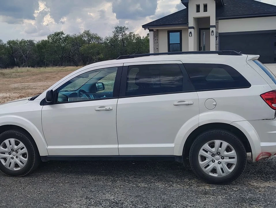 2014 Dodge Journey - Image 5 of 11