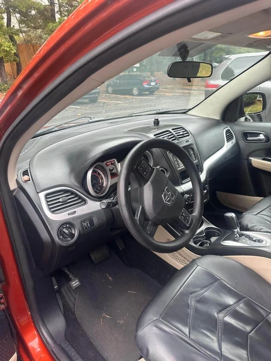 2014 Dodge Journey - Image 5 of 7