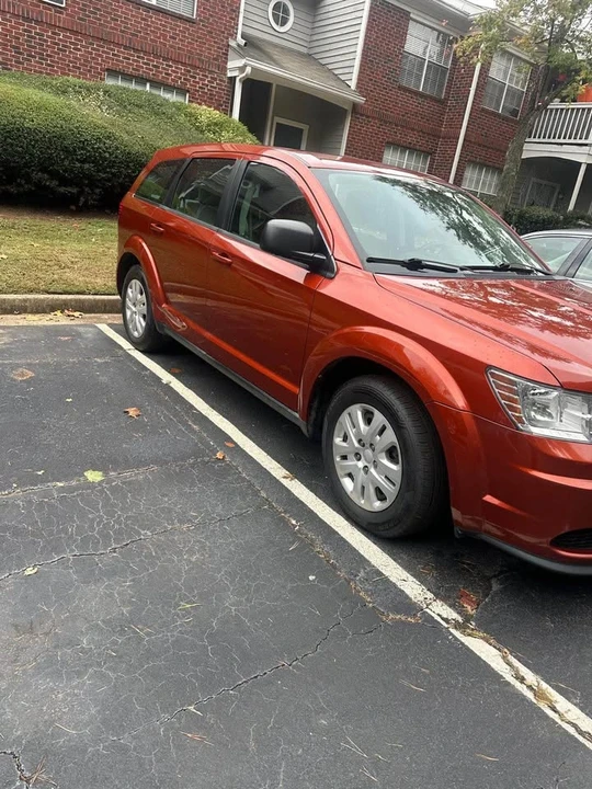 2014 Dodge Journey - Image 7 of 7