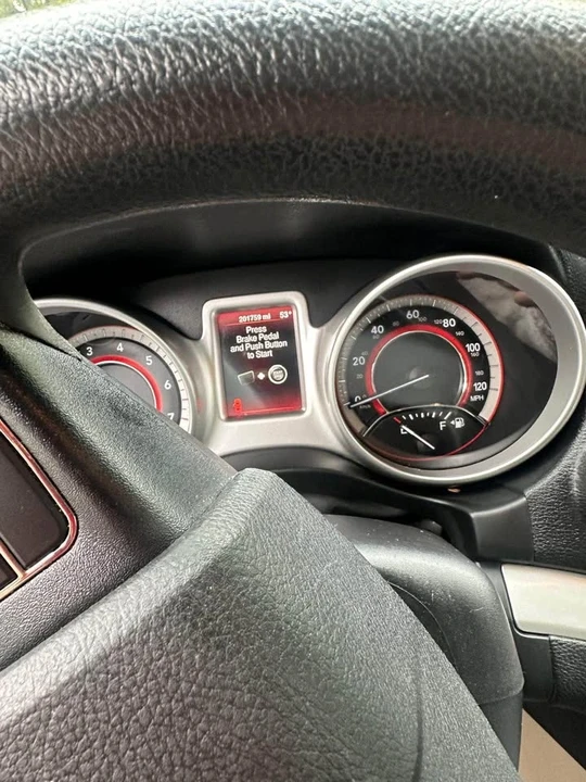 2014 Dodge Journey - Image 4 of 7