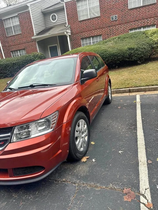 2014 Dodge Journey - Image 2 of 7