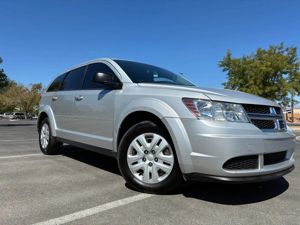 2014 Dodge Journey - Image 2 of 12