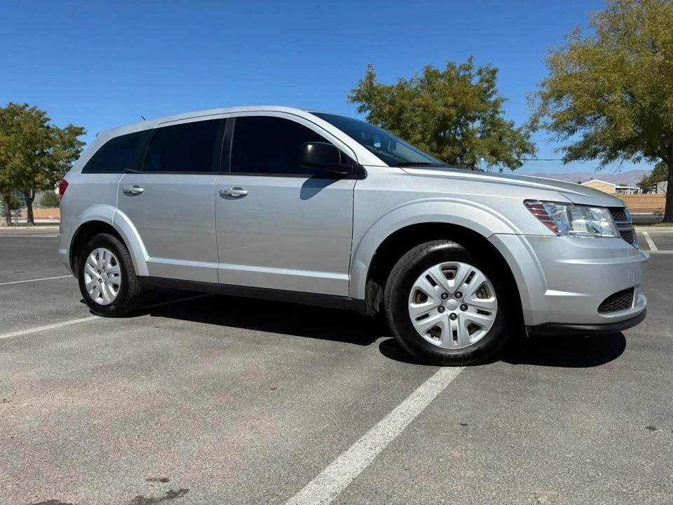 2014 Dodge Journey - Image 4 of 12