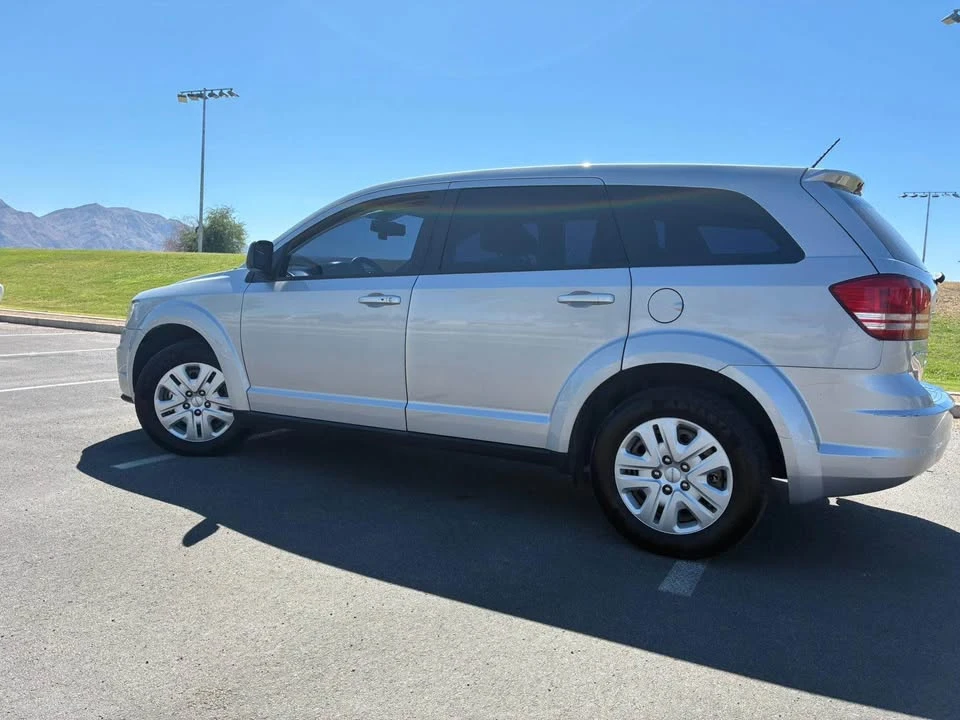 2014 Dodge Journey - Image 6 of 12