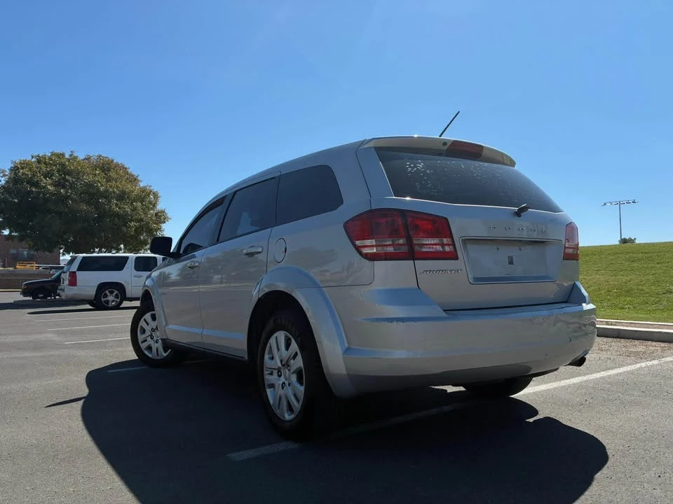 2014 Dodge Journey - Image 7 of 12