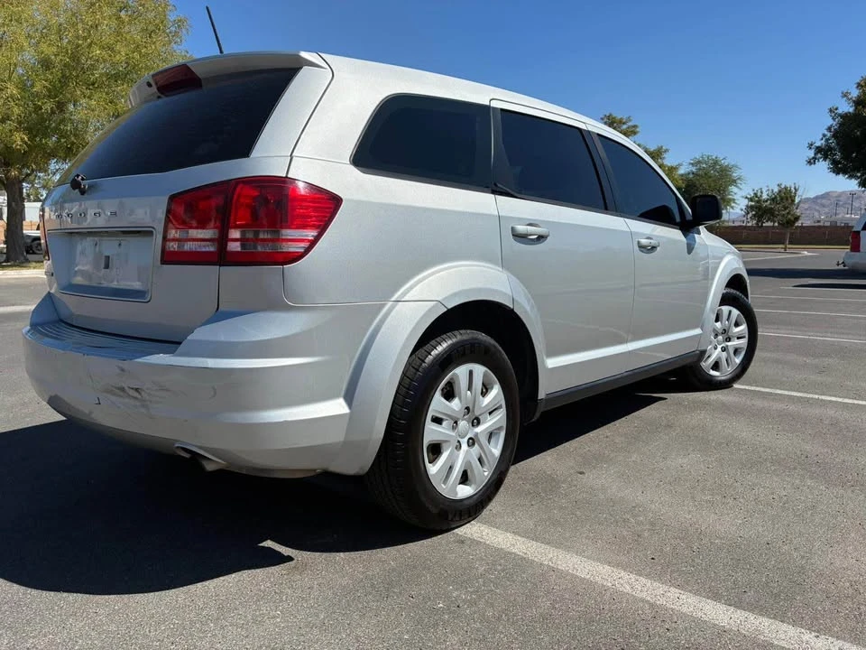 2014 Dodge Journey - Image 9 of 12