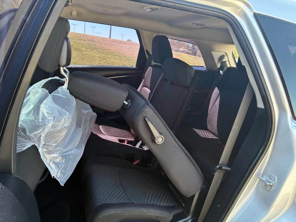 2014 Dodge Journey - Image 11 of 12