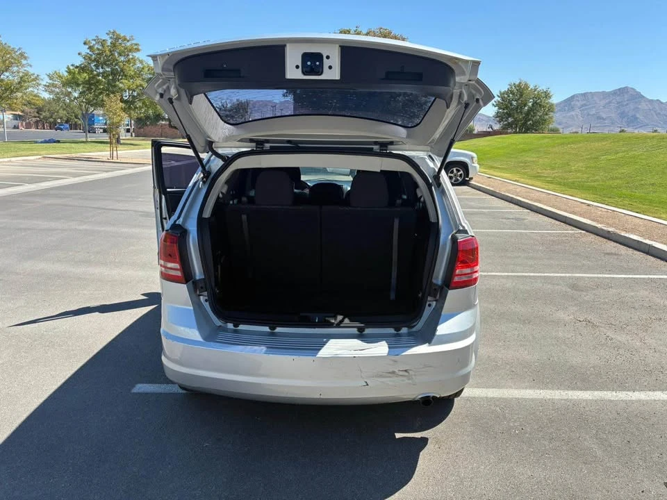 2014 Dodge Journey - Image 8 of 12