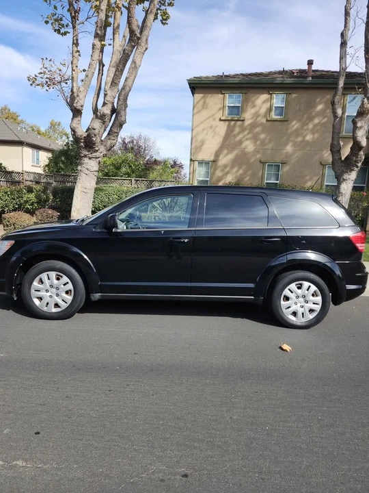 2014 Dodge Journey - Image 6 of 15