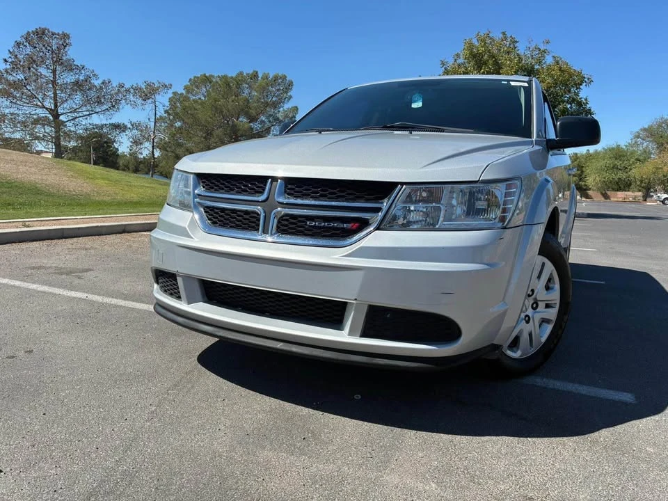 2014 Dodge Journey - Image 3 of 12