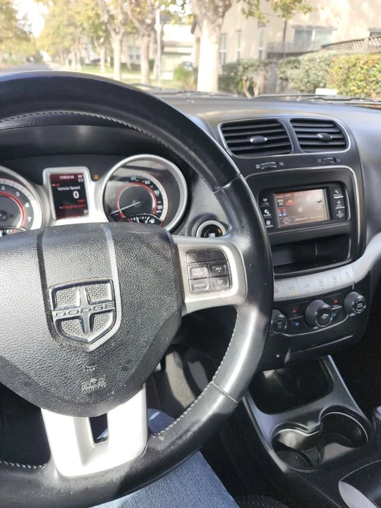 2014 Dodge Journey - Image 9 of 15