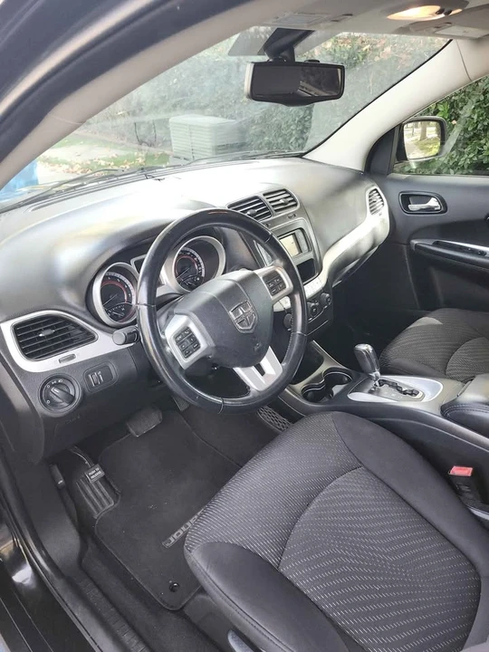 2014 Dodge Journey - Image 10 of 15