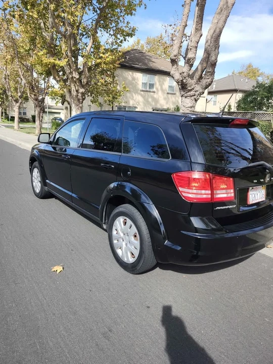 2014 Dodge Journey - Image 7 of 15